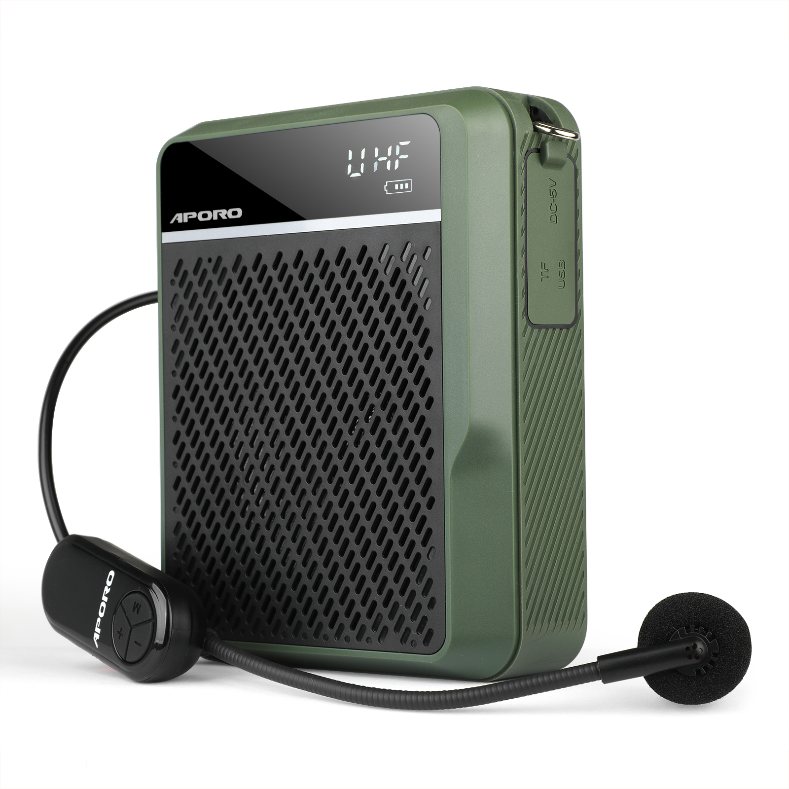 T28防水无线扩音器