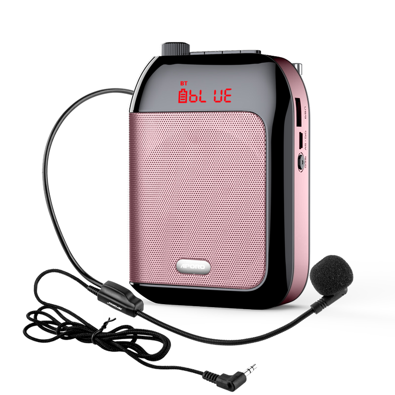 T9时尚大功率扩音器