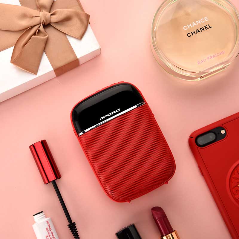 T2迷你蓝牙扩音器